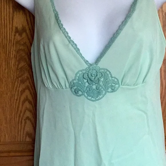Vintage Sears Peignoir Set Made in the USA.Sz S 32-34